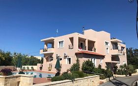 Kydoni Apartments And Studios